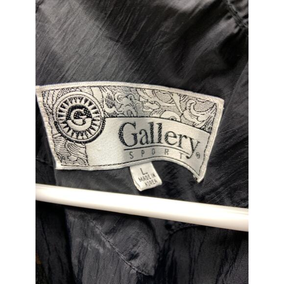 Vtg 90s Over - Picture 4 of 8